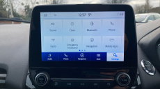 Ford EcoSport 1.0 EcoBoost 140 ST-Line 5dr Petrol Hatchback